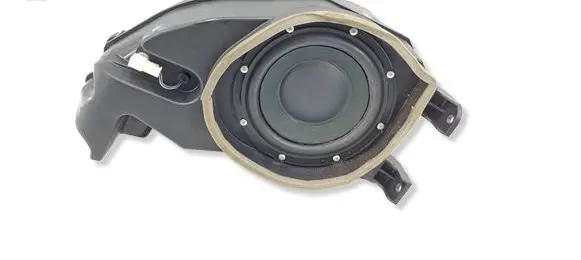 Honda Civic IX Subwoofer speaker 