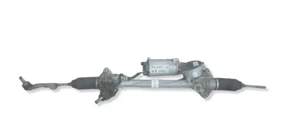 BMW X3 G01 Steering rack 13836910