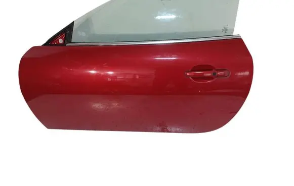 Jaguar XK - XKR Door (2 Door Coupe) 8W83-14631-BB 8W8314631BB 985399-300