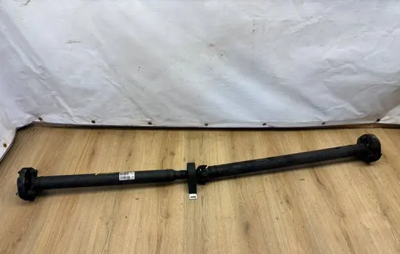 Mercedes-Benz E AMG W212 Drive shaft (set)