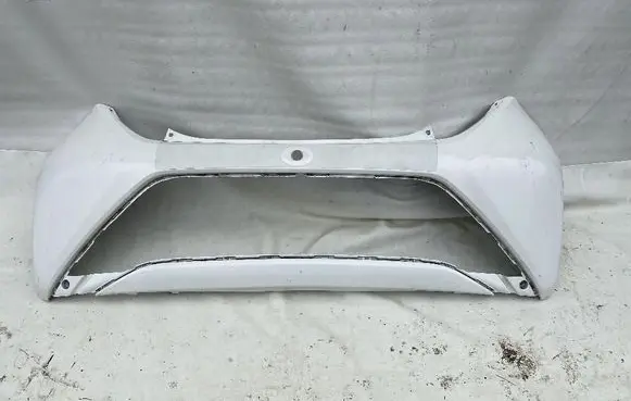Toyota Aygo AB40 Rear bumper 52159-0H001