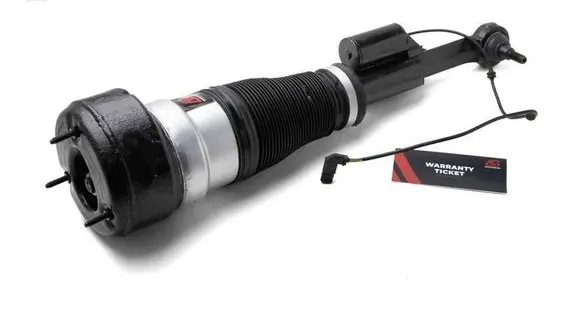 Mercedes-Benz S W221 Air suspension front shock absorber A2213200938 221320043880 A221320531338