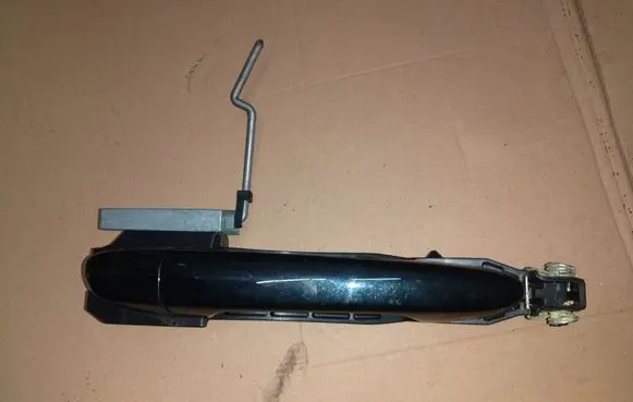 Mazda 6 Rear door exterior handle