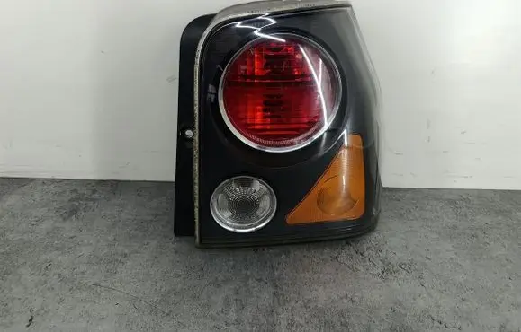 Seat Arosa Rear/tail lights 6H0945096M