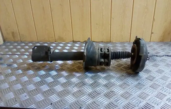 Renault Scenic I Front shock absorber/damper 7700840364