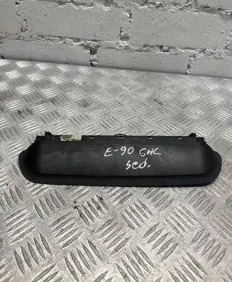 BMW 3 E90 E91 Third/center stoplight 7145519