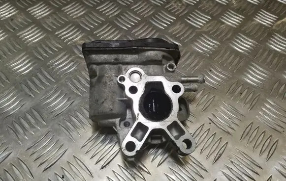 Nissan Navara D40 EGR valve 1501000021 14710EC00B