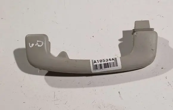 Citroen C4 I Picasso Rear interior roof grab handle