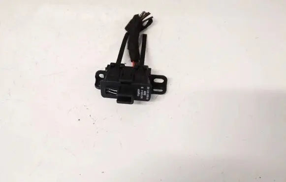 BMW X3 E83 Sensor 690602102 9670504B