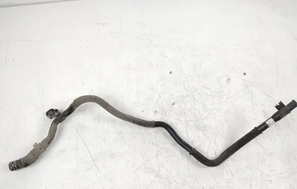 Audi e-tron Engine coolant pipe/hose 4KE122480AH