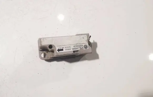Ford Galaxy Airbag deployment crash/impact sensor 1J0909606G