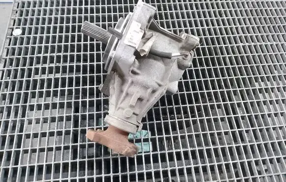 Nissan Qashqai+2 Gearbox transfer box case 12JD60B