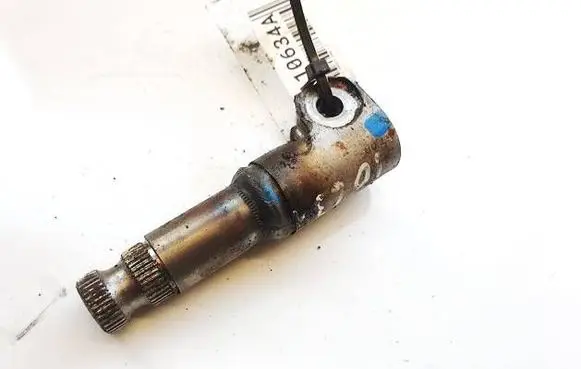 Toyota Avensis T250 Steering column universal joint 