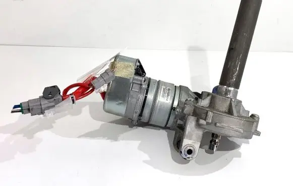 Toyota Auris E180 Power steering pump 8965012090