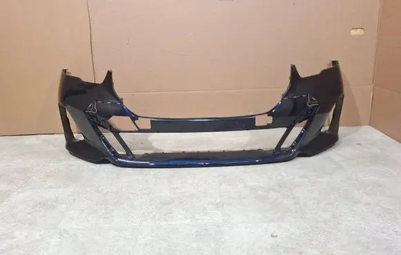 BMW 5 G60 G61 Front bumper 51118084653 15857711