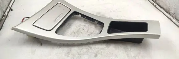 BMW 3 E90 E91 Ashtray (front) 7129555 5116707851