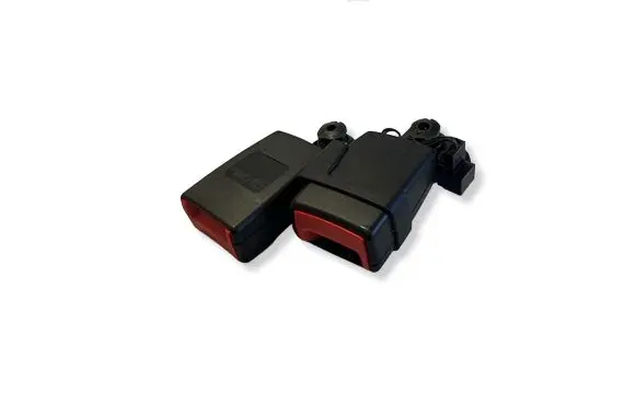 Audi Q3 8U Rear seatbelt buckle 4G0857739A