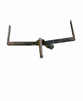 Volkswagen Golf V Detachable towbar 321628