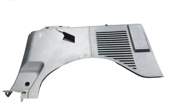 Citroen Berlingo Trunk/boot side trim panel 9683140077 060936J01 MP06554