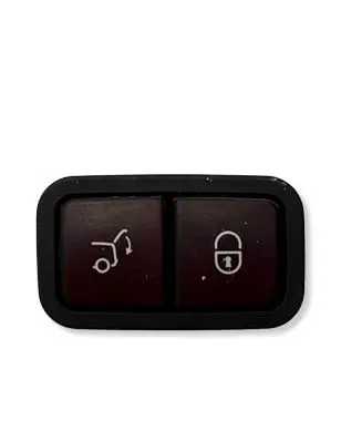 Mercedes-Benz ML W164 Tailgate/boot open switch button 2118219451 32132102
