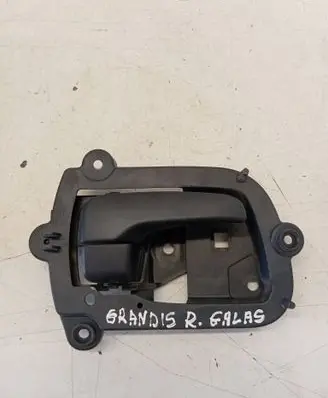 Mitsubishi Grandis Rear door interior handle MN105360