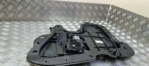 Tesla Model 3 Rear door window regulator motor 109662300J 16937980