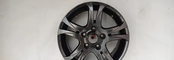 Renault Laguna III R15 alloy rim