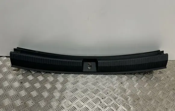 Volkswagen Tiguan Allspace Trunk/boot sill cover protection 5NN863459