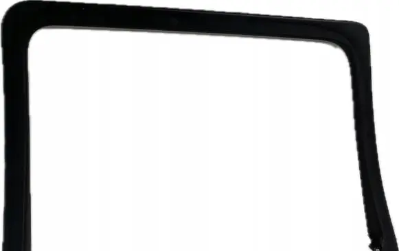 Cadillac Escalade IV Rubber seal front door (on door) 22772905