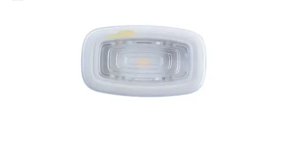Mercedes-Benz CLA C118 X118 Front seat light A0009065509