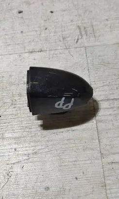 Jeep Cherokee Front door exterior handle