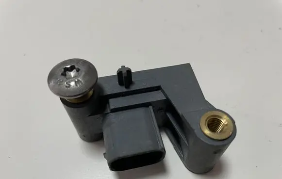 BMW 7 F01 F02 F03 F04 Acceleration sensor 9159314