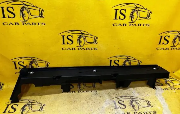 Porsche Cayenne (9Y0 9Y3) Other interior part 9Y0858832B