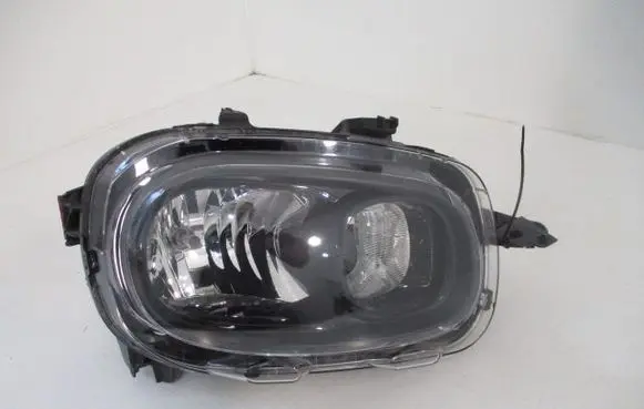 Citroen C3 Headlight/headlamp 9820059780