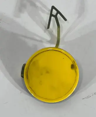 Porsche 911 991 Front tow hook cap/cover 99150570380