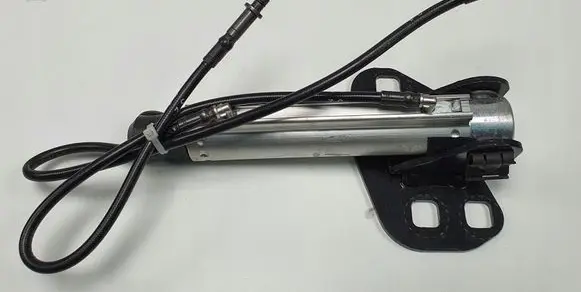 Volvo C70 Folding roof motor 