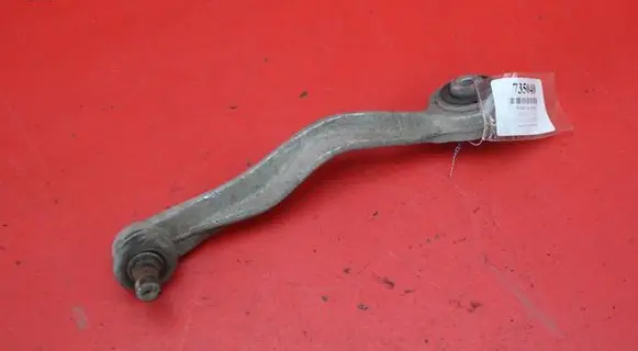 Front control arm