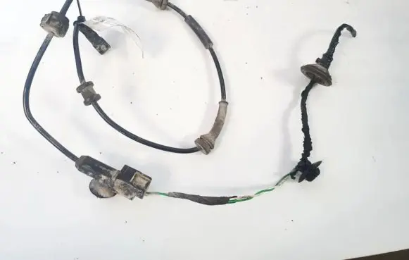 Renault Laguna III ABS rear brake sensor 479500005r 10.0711-5197.3