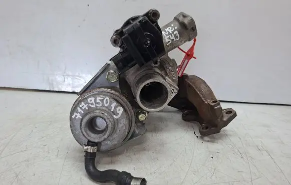 Fiat Panda III Turbo S27610543 71795019