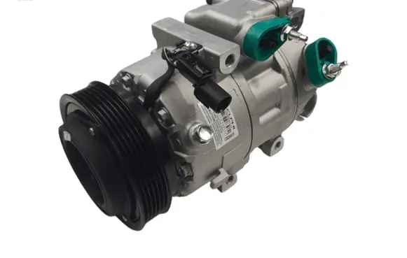 Hyundai Sonata Air conditioning (A/C) compressor (pump) CS20415