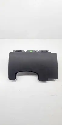 Volkswagen Phaeton Dashboard lower bottom trim panel 3D1857565A 3D1857565D 3D1857505