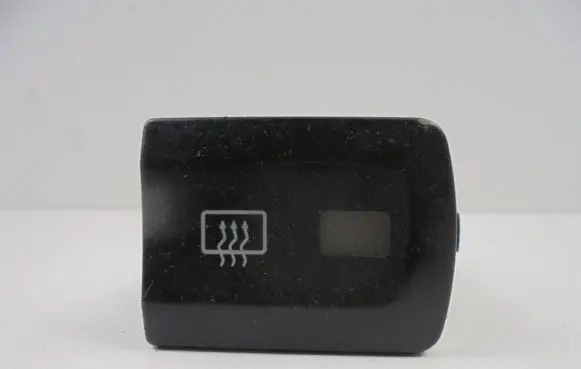 Audi A3 S3 8L Windscreen/window heater switch 8L0941503A