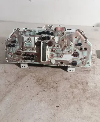 Subaru Forester SF Speedometer (instrument cluster) 0B00500708914 0223007 NSG711E