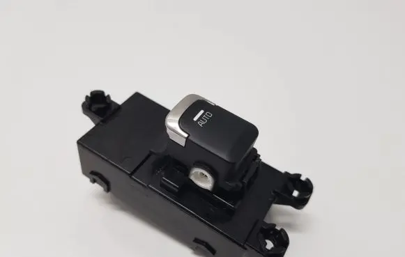 KIA Ceed Electric window control switch 93580A2100 4C25101000