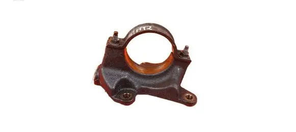 Ford S-MAX Front driveshaft TNWA