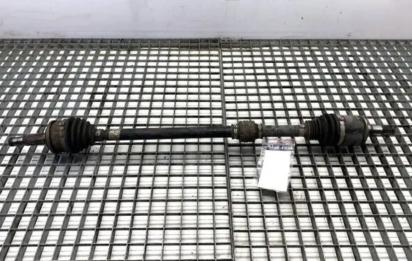 Toyota Yaris Front driveshaft 43410K0040