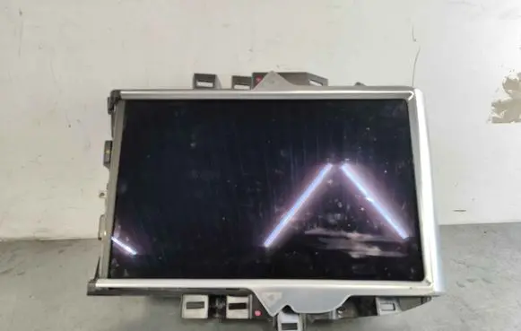 Tesla Model S Head unit multimedia control 1451809S3A