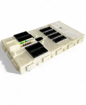 BMW 3 F30 F35 F31 Central body control module 9395171XX