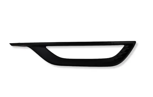 Hyundai i30 fastback Front bumper lower grill 86664G4AA0