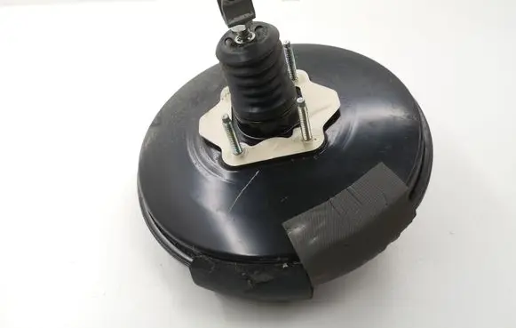 Mazda CX-7 Brake booster E22343800